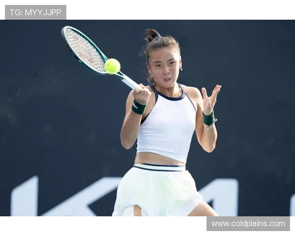 袁悦称未来有信心击败斯瓦泰克