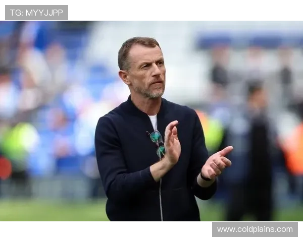 官方宣布罗维特出任莱斯特主帅