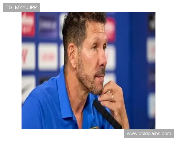 西蒙尼:我们没踢出想要的比赛,这是我的责任 西蒙尼:我们没踢出想要的比赛,这是我的责任